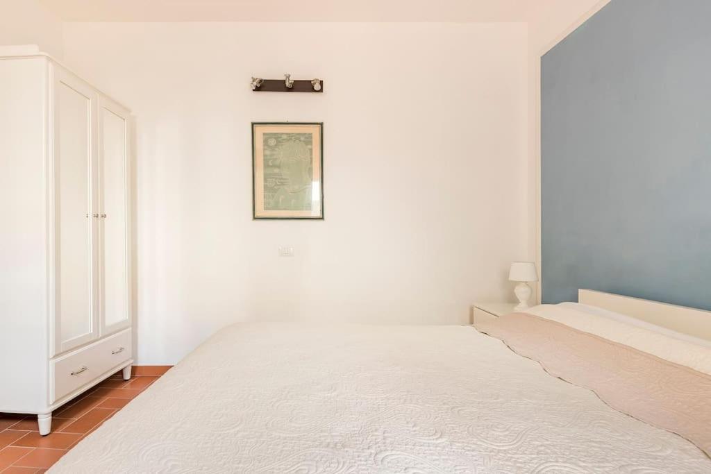 Dalu Florence Apartment Davide - Private Car Park 15 Minutes To The City Center Exterior photo